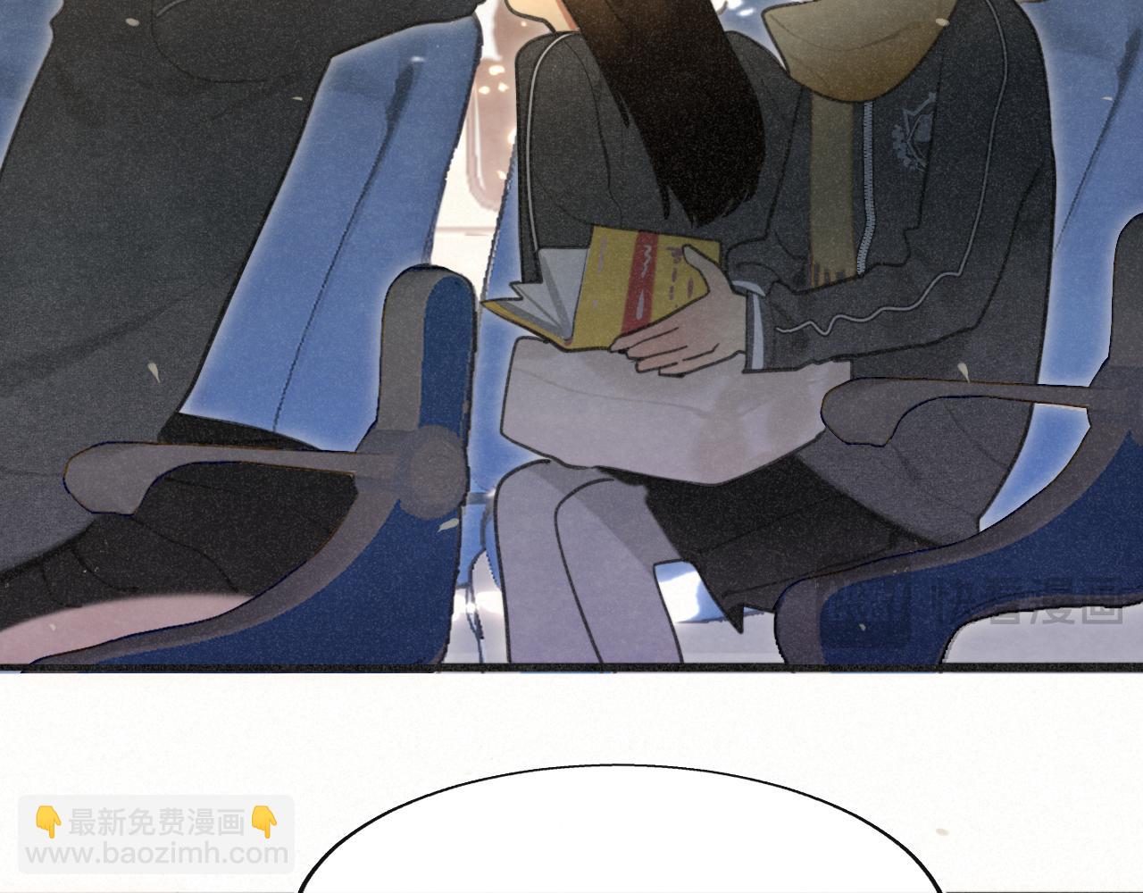 106体检要脱光？？(1/4)-第111话