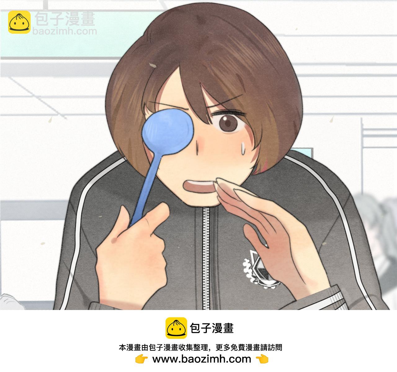 106体检要脱光？？(1/4)-第111话