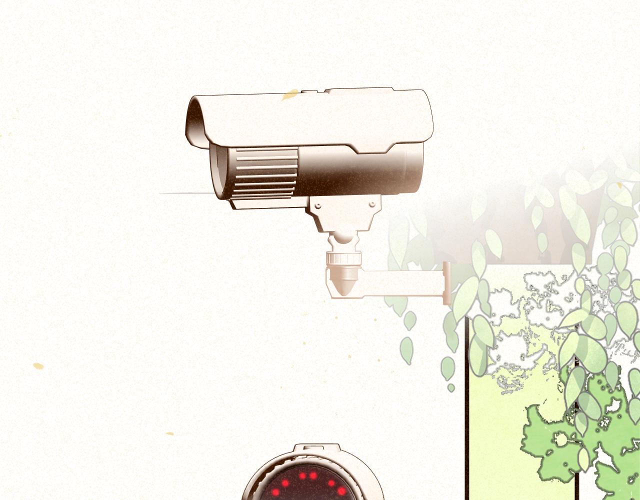 108买书要注意隐蔽！(1/4)-第115话