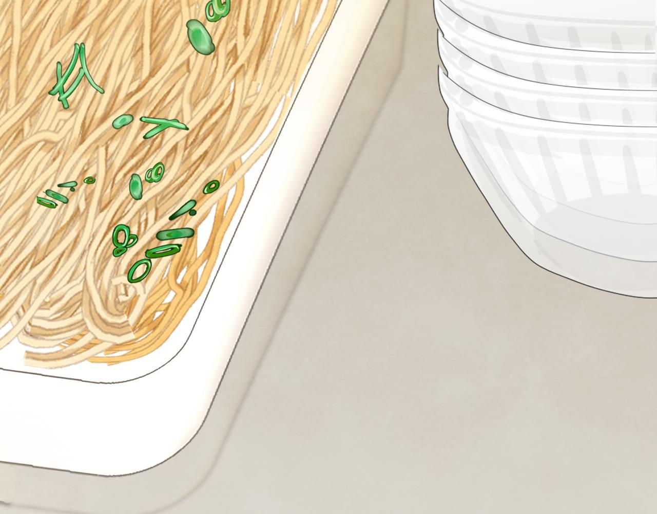 108买书要注意隐蔽！(1/4)-第115话