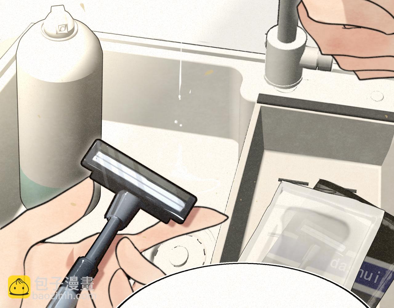 110话 生活破破烂烂小狗缝缝补补(1/4)-第117话