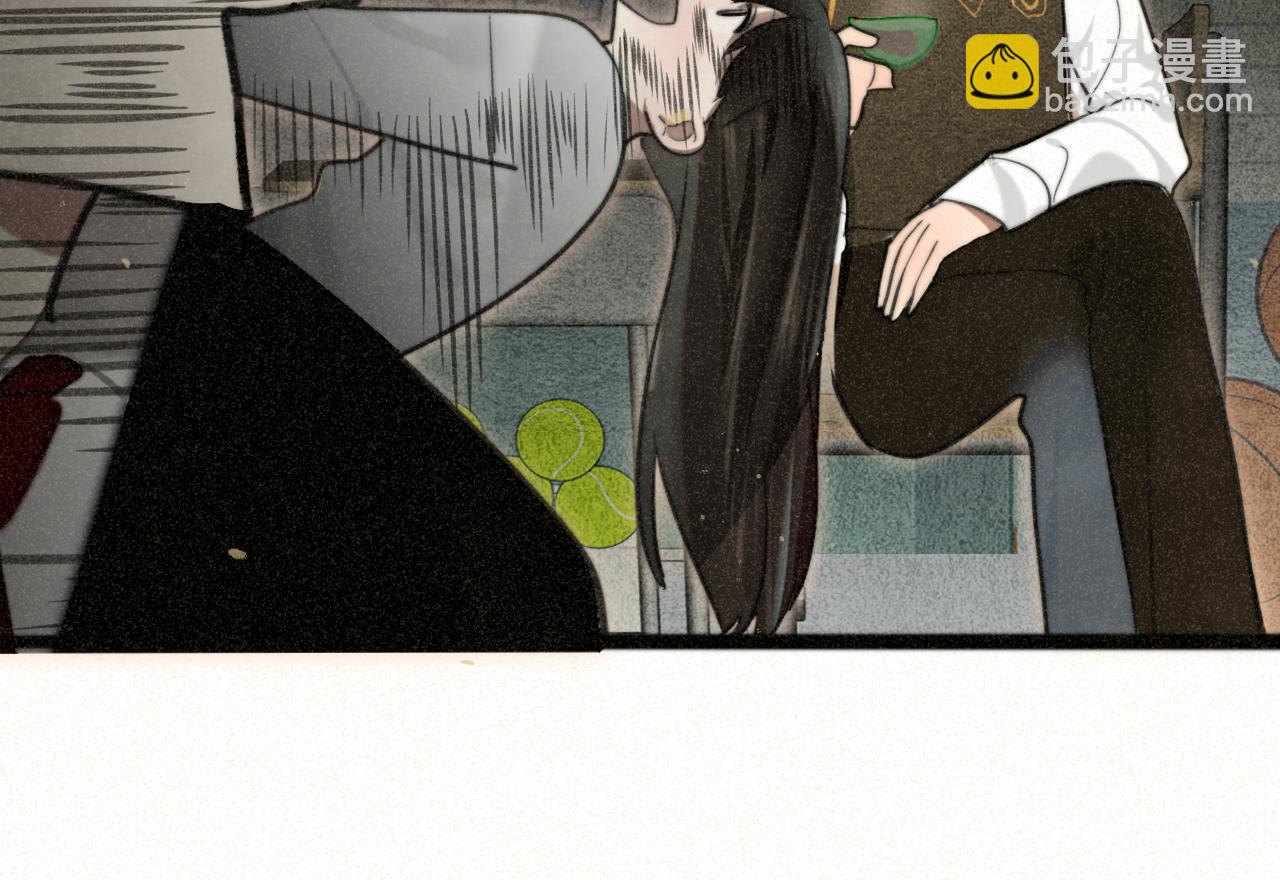 110话 生活破破烂烂小狗缝缝补补(1/4)-第117话