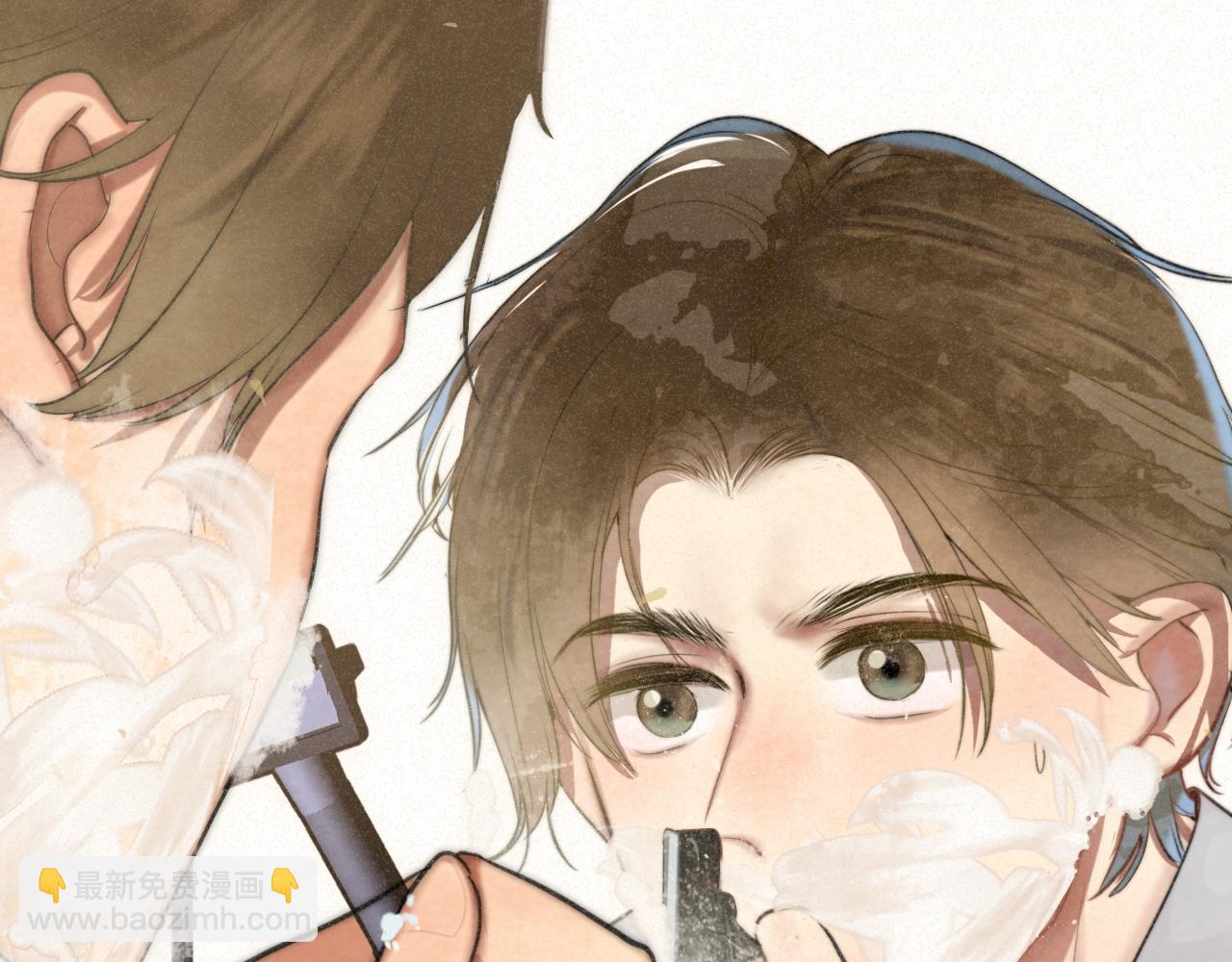 110话 生活破破烂烂小狗缝缝补补(1/4)-第117话