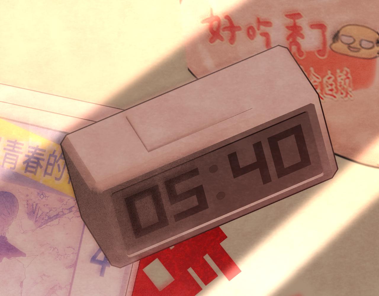 第116集炽热是青春的花语(1/4)-第123话