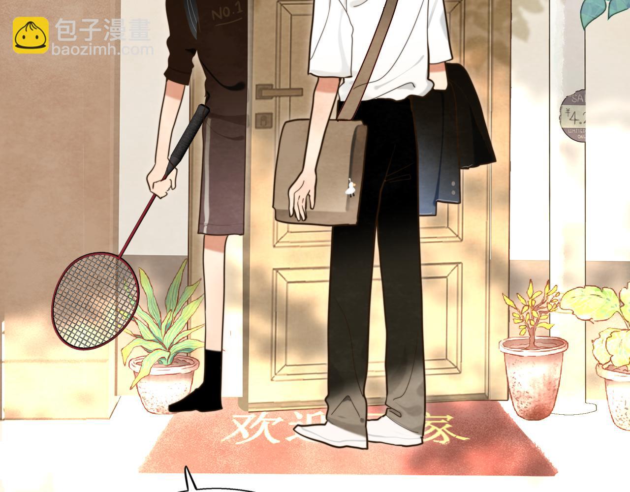 第116集炽热是青春的花语(1/4)-第123话