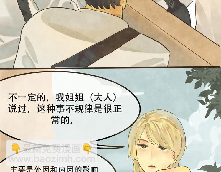 第12话 生理期乌龙事件（下）(1/5)-第15话