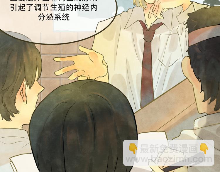 第12话 生理期乌龙事件（下）(1/5)-第15话