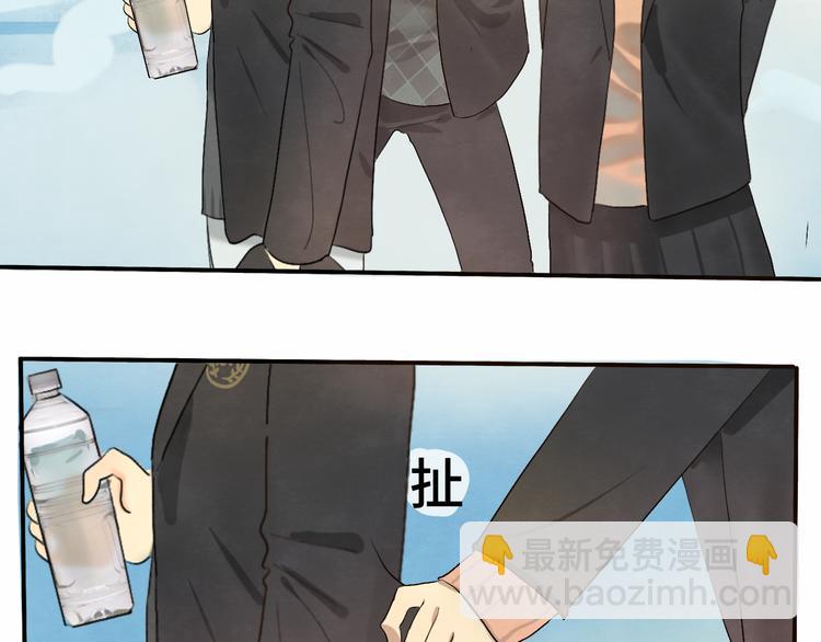 第16话 茶艺大战  一触即发(1/4)-第19话