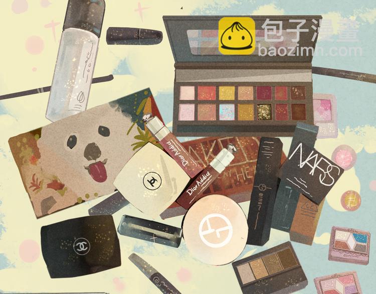 第3话 谁是美妆达人（下）(1/3)-第3话