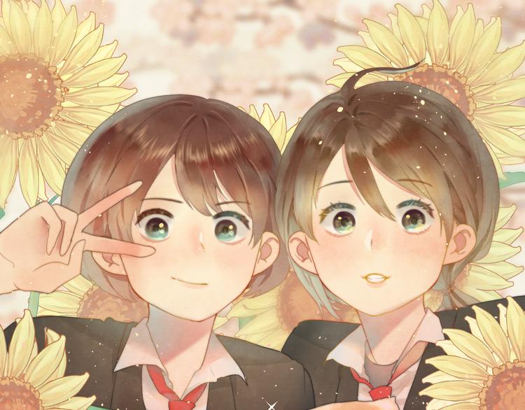 第18话 磕CP快乐多(1/4)-第21话