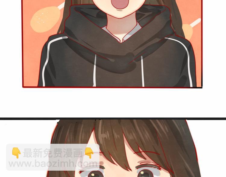 第18话 磕CP快乐多(1/4)-第21话