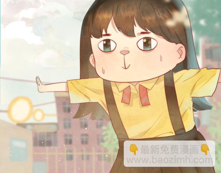 第20话 融入女生群体(1/4)-第23话