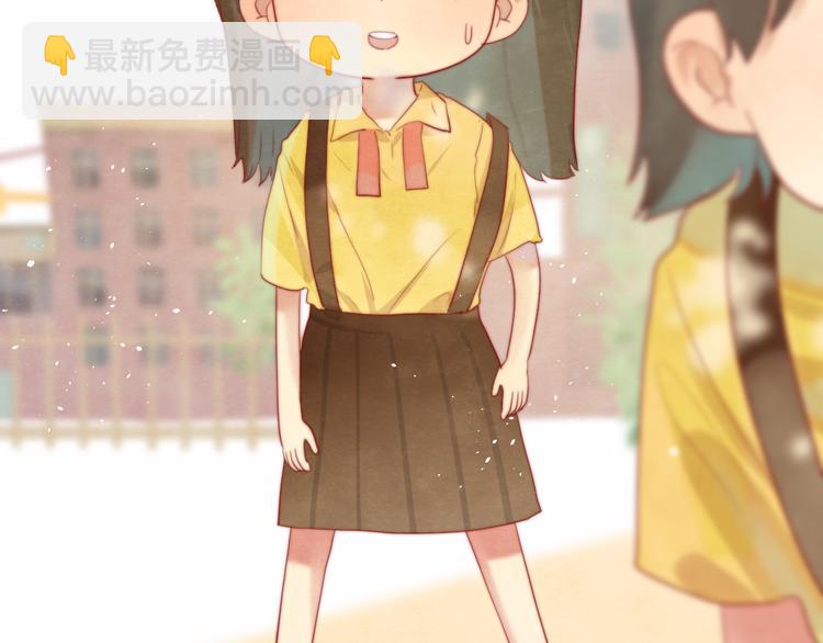 第20话 融入女生群体(1/4)-第23话