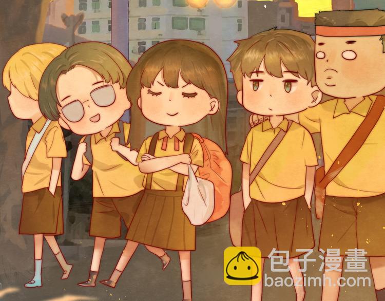 第20话 融入女生群体(1/4)-第23话