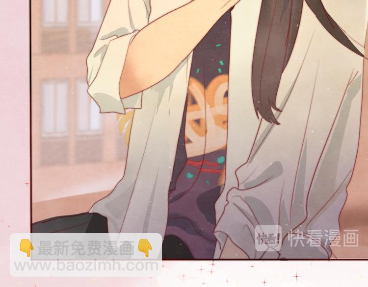 第22话 你是暗恋她吗？(1/4)-第25话