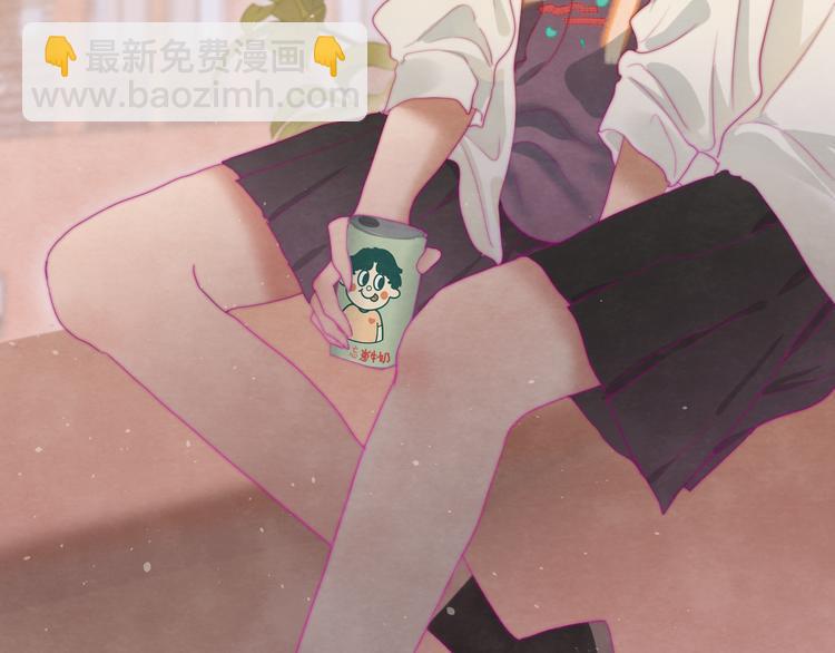 第22话 你是暗恋她吗？(1/4)-第25话