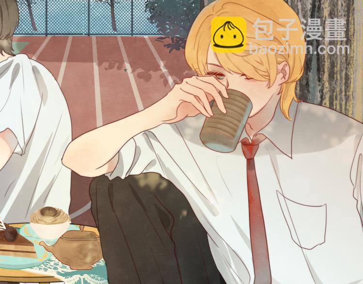 第24话 你要对自己说的话负责(1/5)-第27话