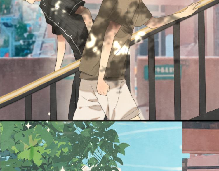 第33话 我和他互换身体了?!(1/5)-第37话