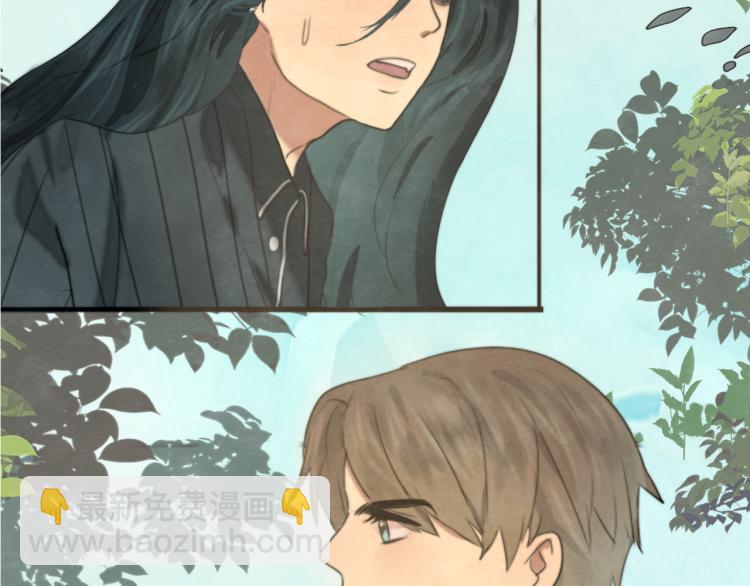 第33话 我和他互换身体了?!(1/5)-第37话