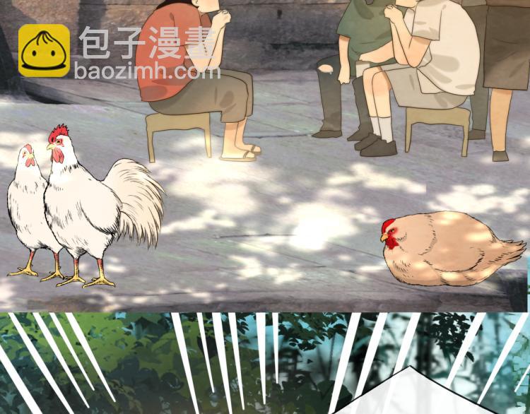 第37话夏天就是西瓜朋友和烟花(1/4)-第41话