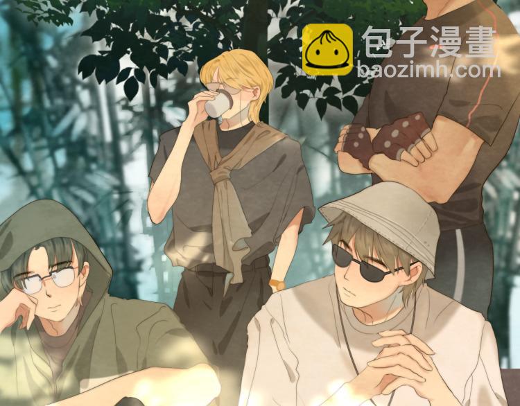 第37话夏天就是西瓜朋友和烟花(1/4)-第41话