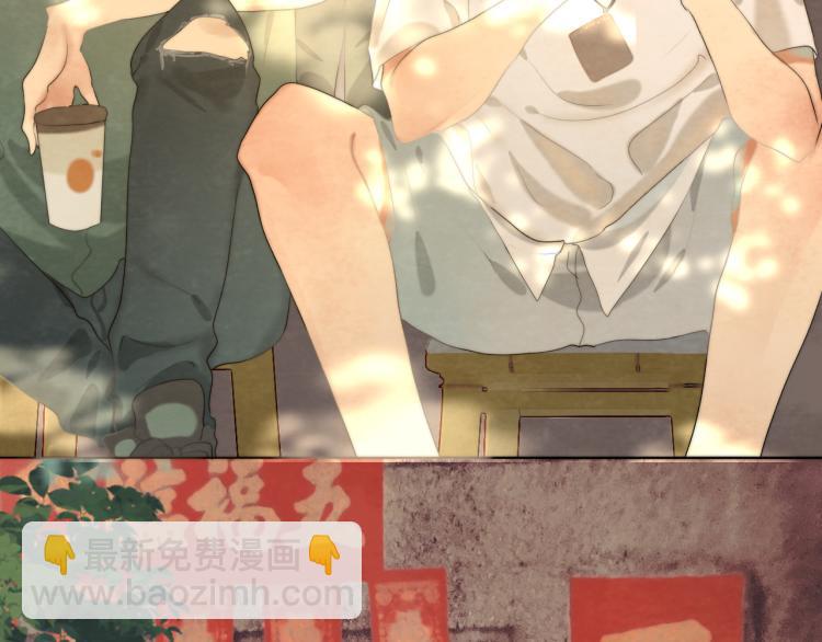 第37话夏天就是西瓜朋友和烟花(1/4)-第41话