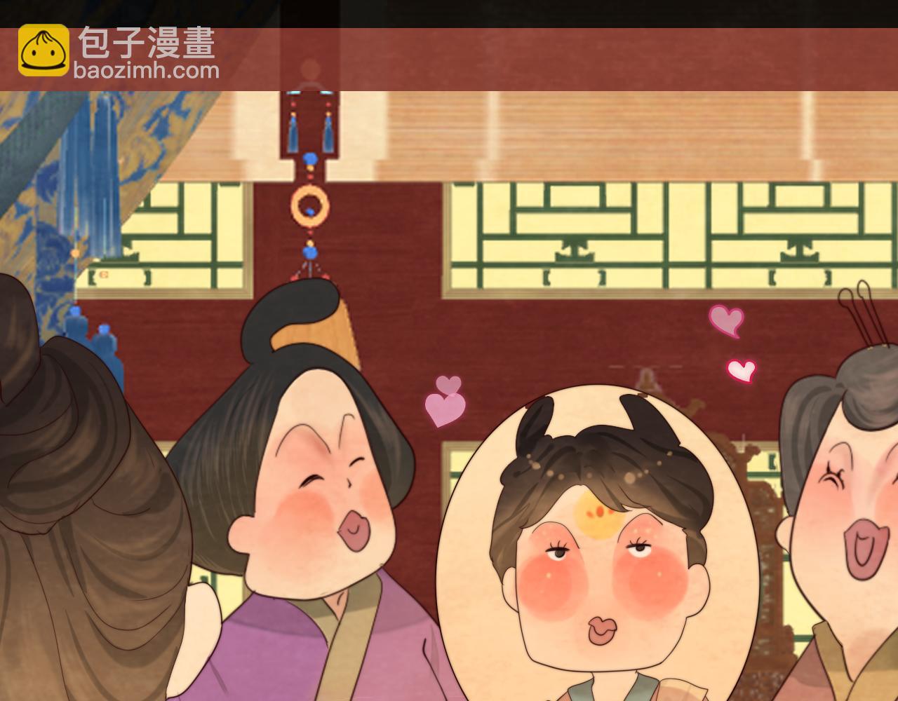 第39话命运的相遇(1/4)-第43话