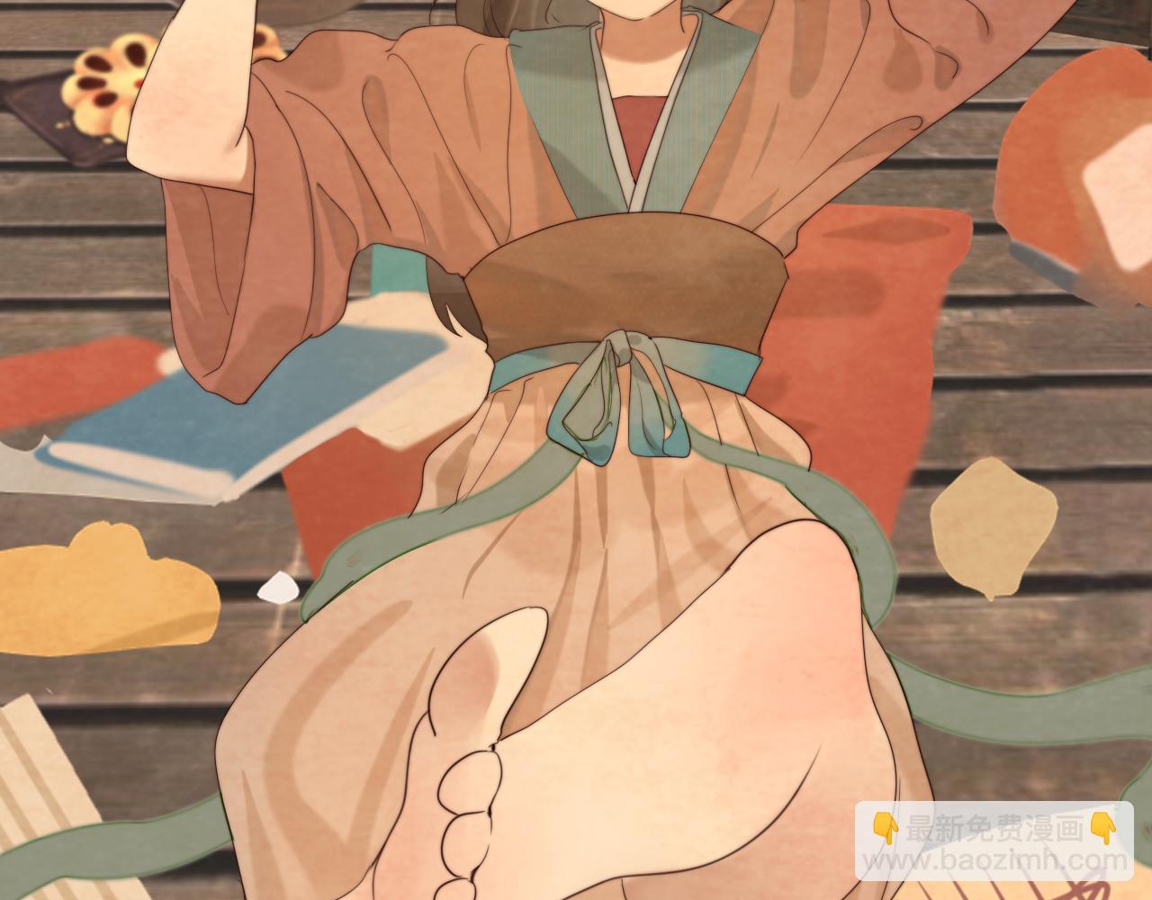 第39话命运的相遇(1/4)-第43话