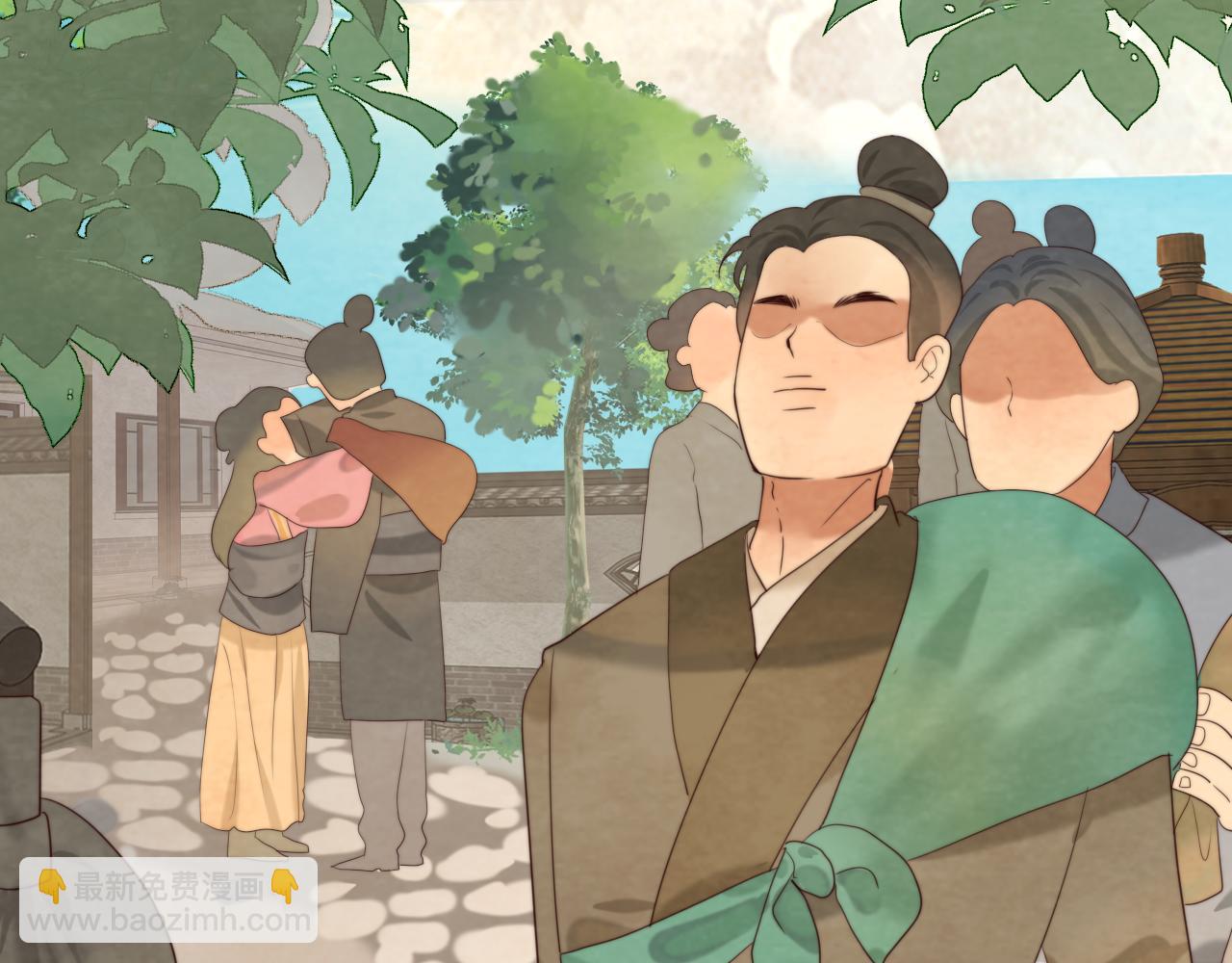 第39话命运的相遇(1/4)-第43话