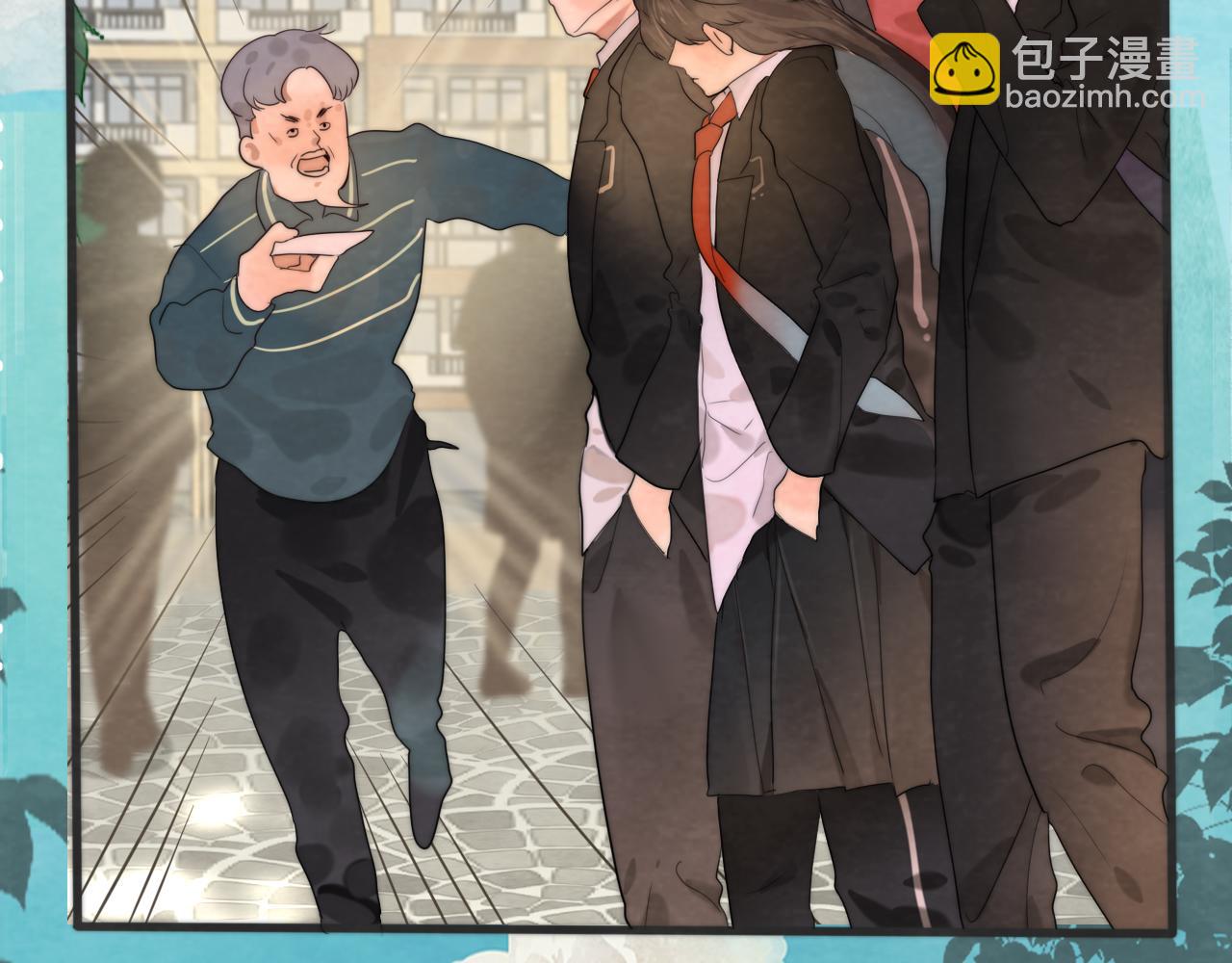 第45话 地瓜之恋(1/5)-第49话