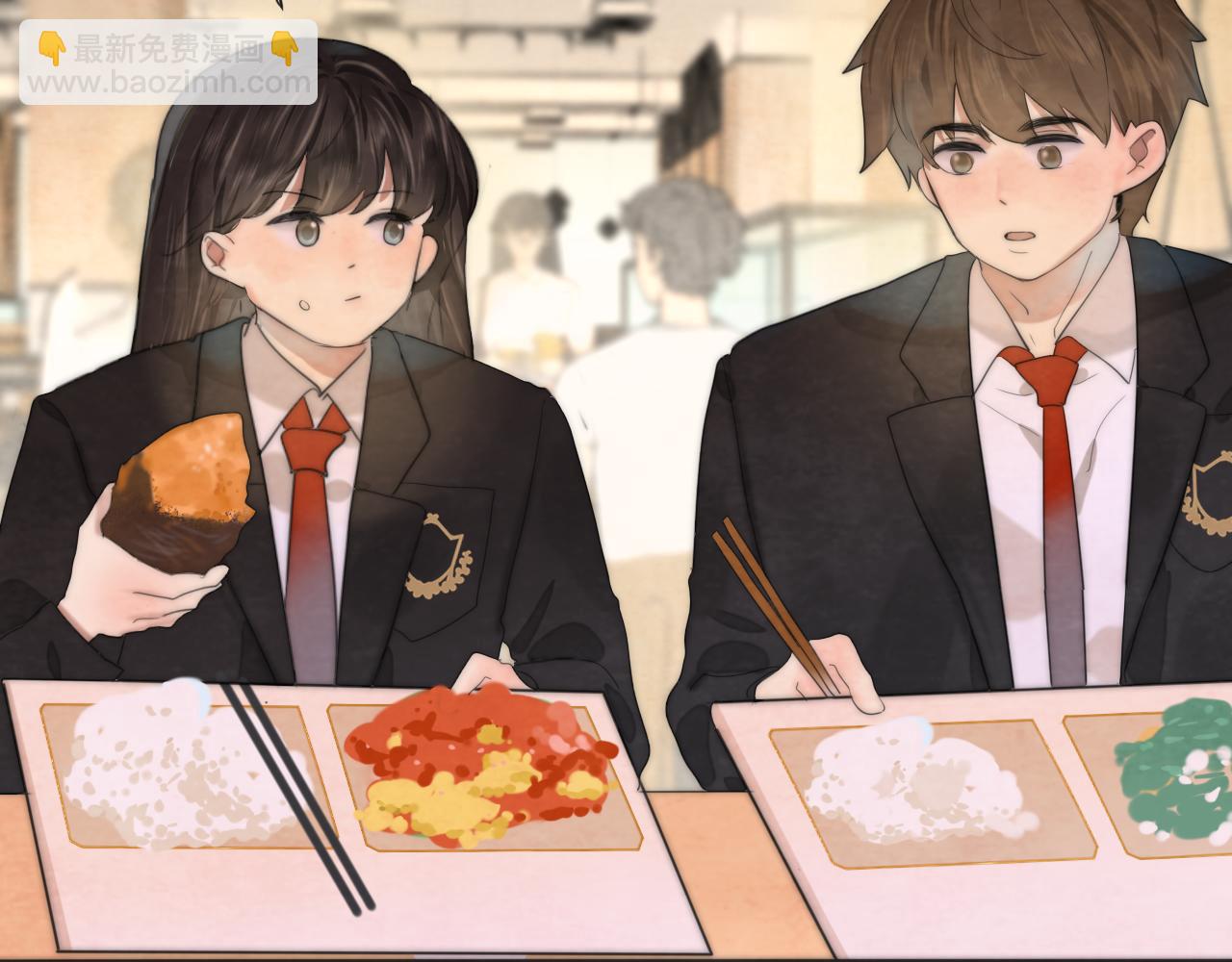 第45话 地瓜之恋(1/5)-第49话