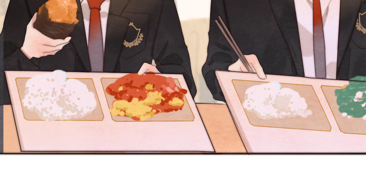 第45话 地瓜之恋(1/5)-第49话