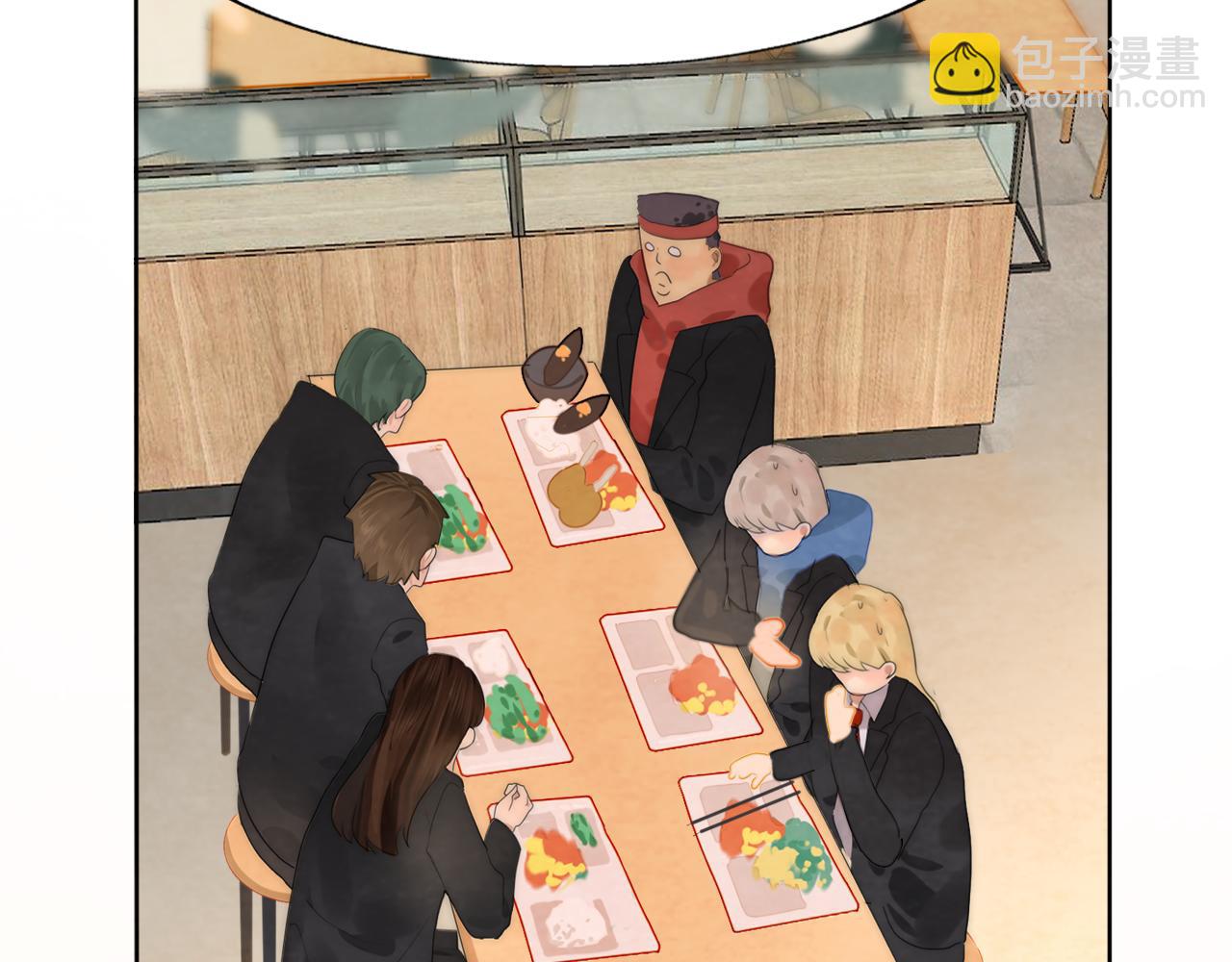 第45话 地瓜之恋(1/5)-第49话