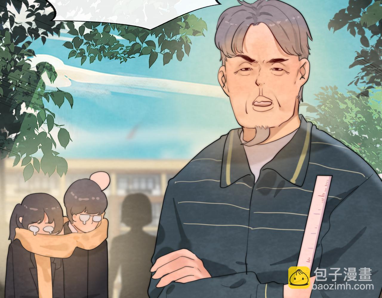 第45话 地瓜之恋(1/5)-第49话