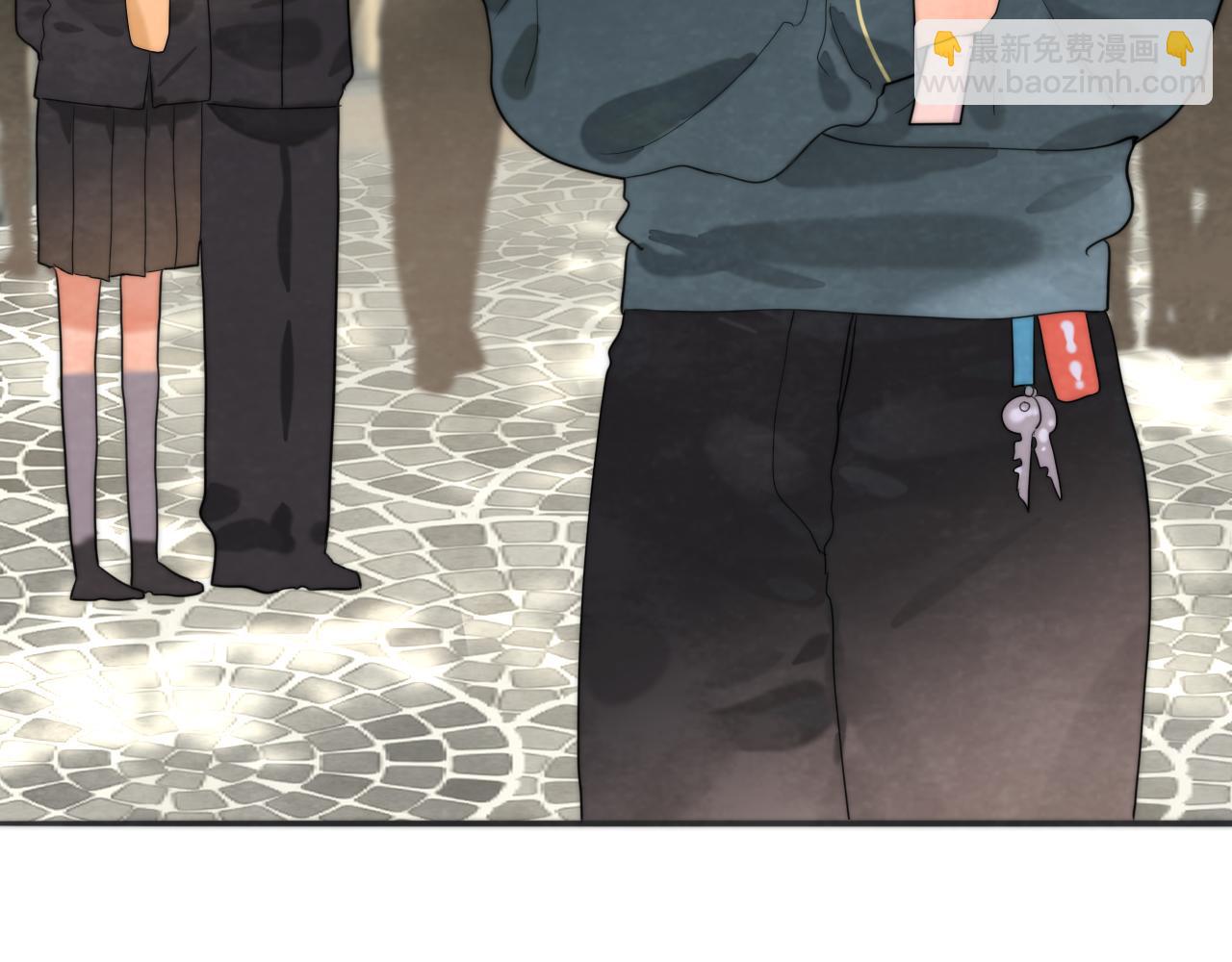 第45话 地瓜之恋(1/5)-第49话