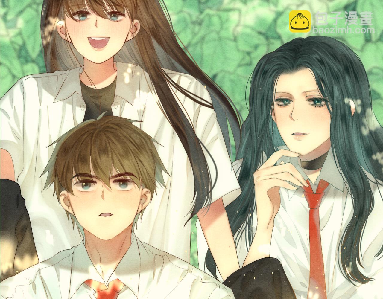 第55集 你有秘密吗(1/4)-第59话