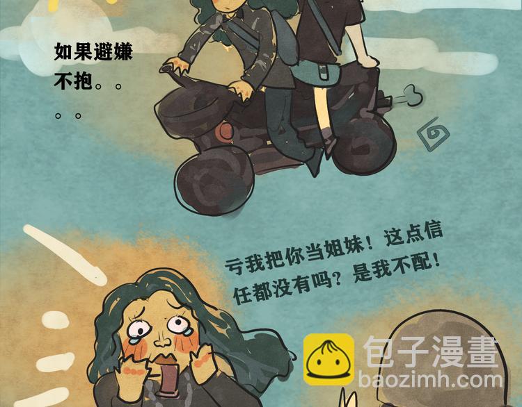 第6话 约会篇（上）(1/3)-第7话