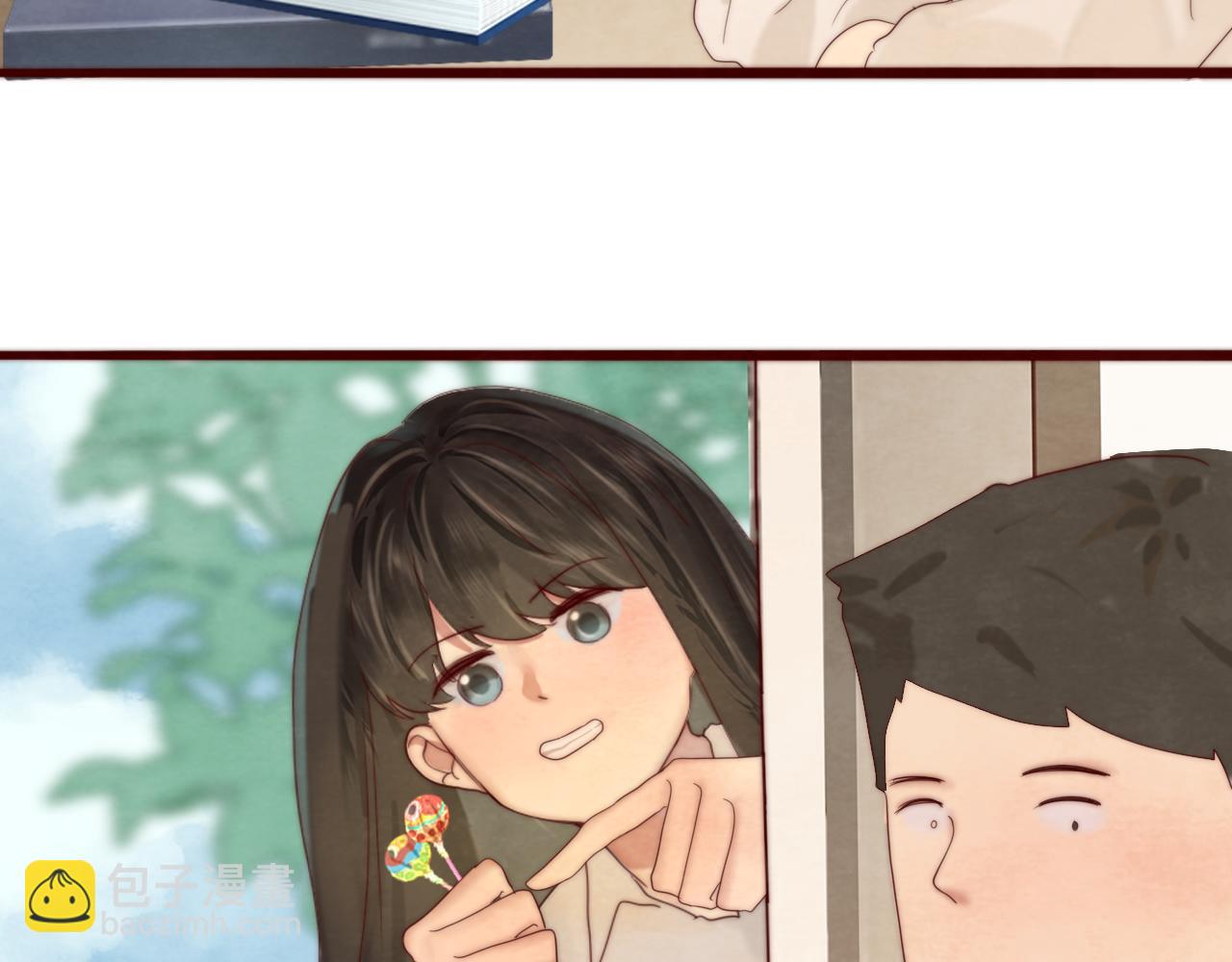 第57话我的爸爸是黑社会？(1/4)-第61话