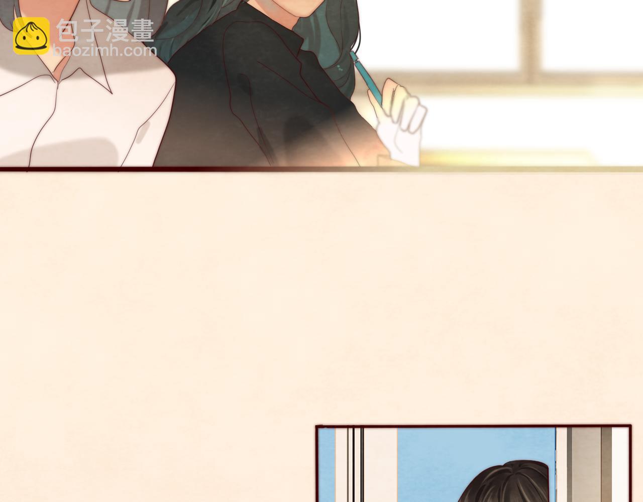 第57话我的爸爸是黑社会？(1/4)-第61话