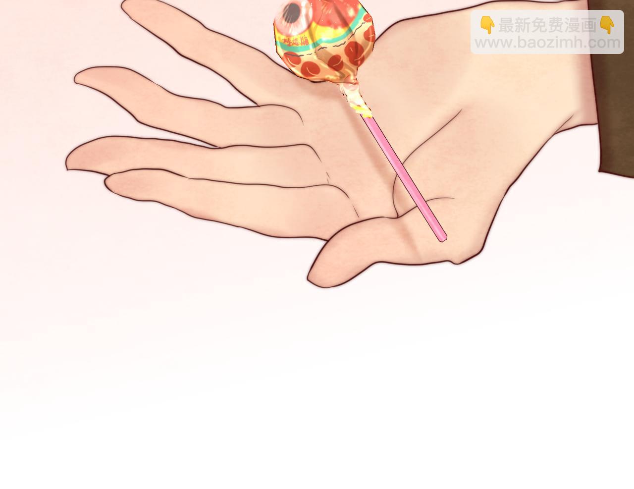 第57话我的爸爸是黑社会？(1/4)-第61话