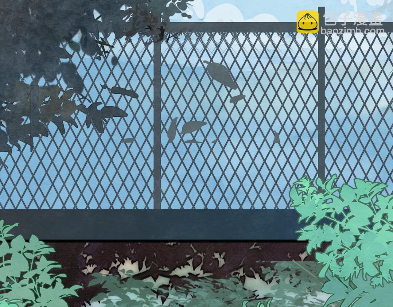 第57话我的爸爸是黑社会？(1/4)-第61话