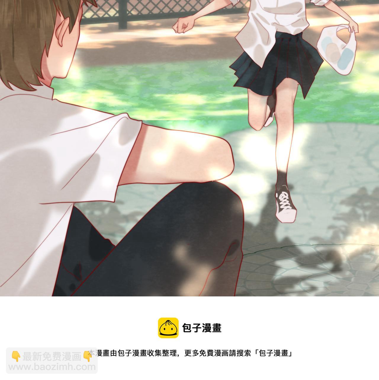 第57话我的爸爸是黑社会？(1/4)-第61话