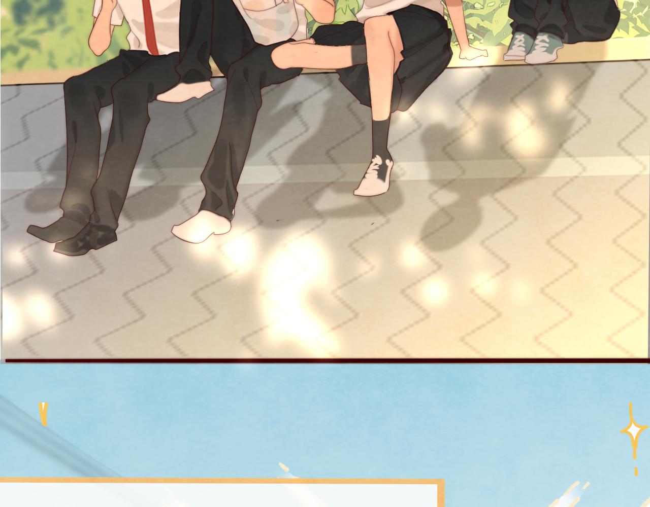 第57话我的爸爸是黑社会？(1/4)-第61话