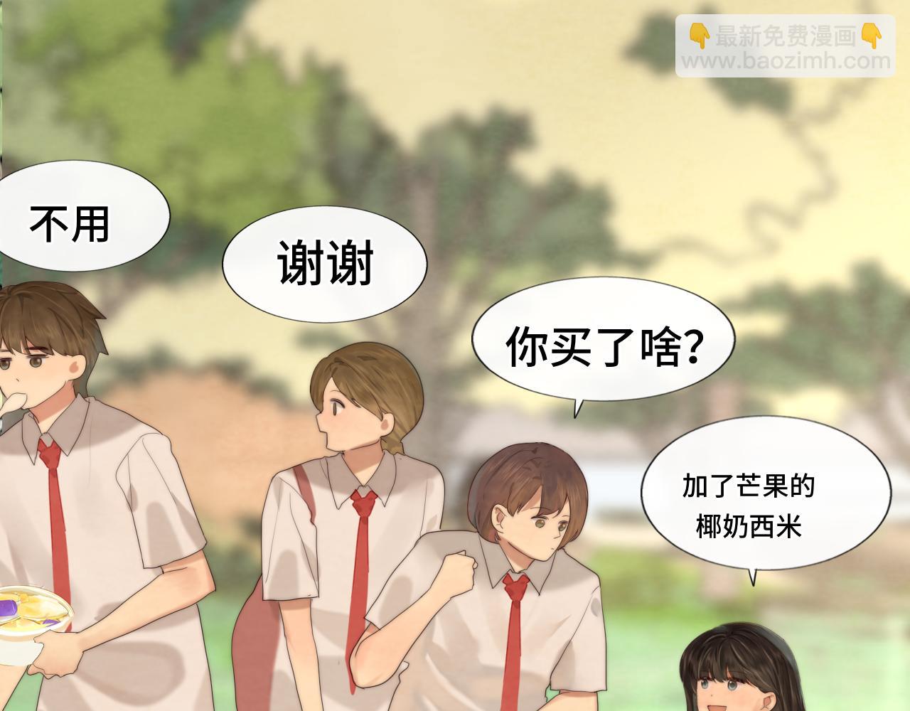 第59集辣妹身材速成(1/4)-第63话