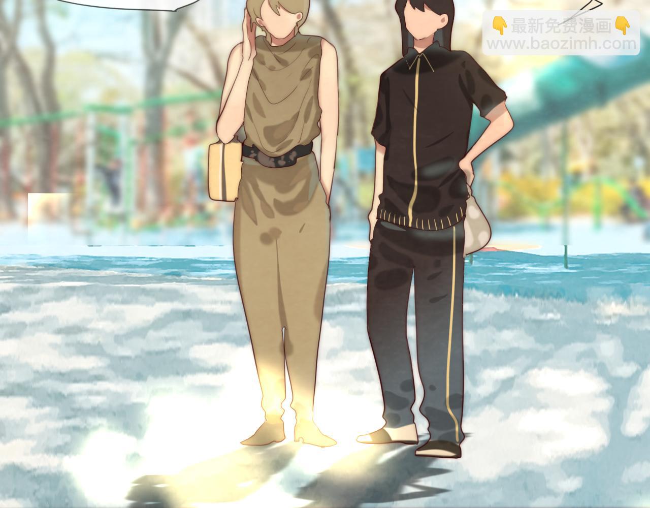 第64话 我的妈妈宇宙第一好(1/4)-第69话