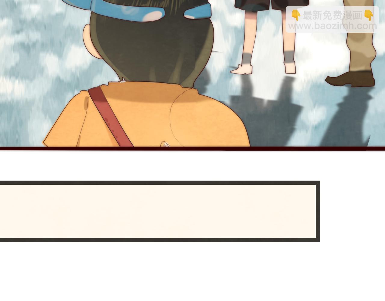 第64话 我的妈妈宇宙第一好(1/4)-第69话