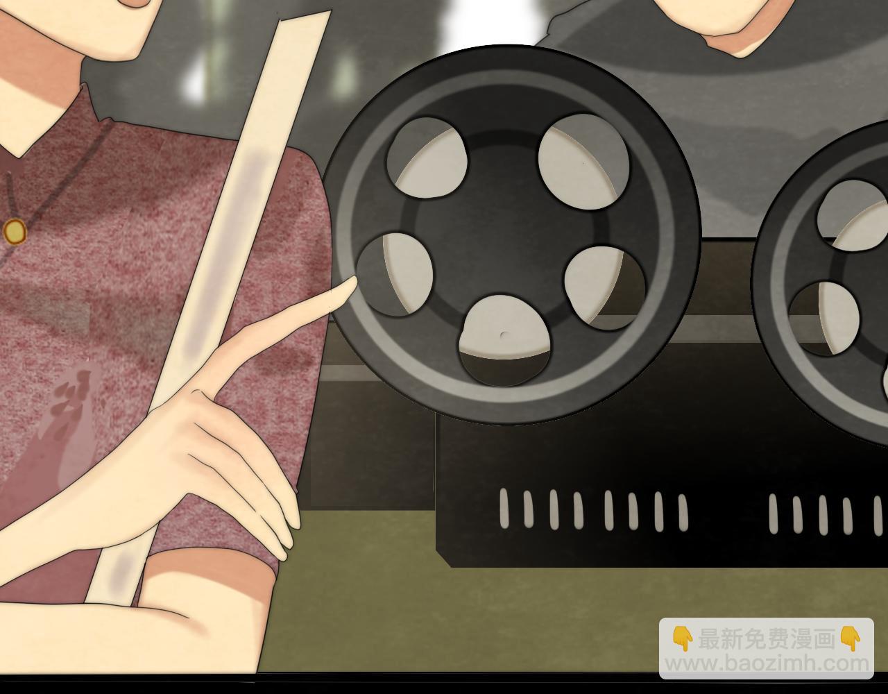 第64话 我的妈妈宇宙第一好(1/4)-第69话