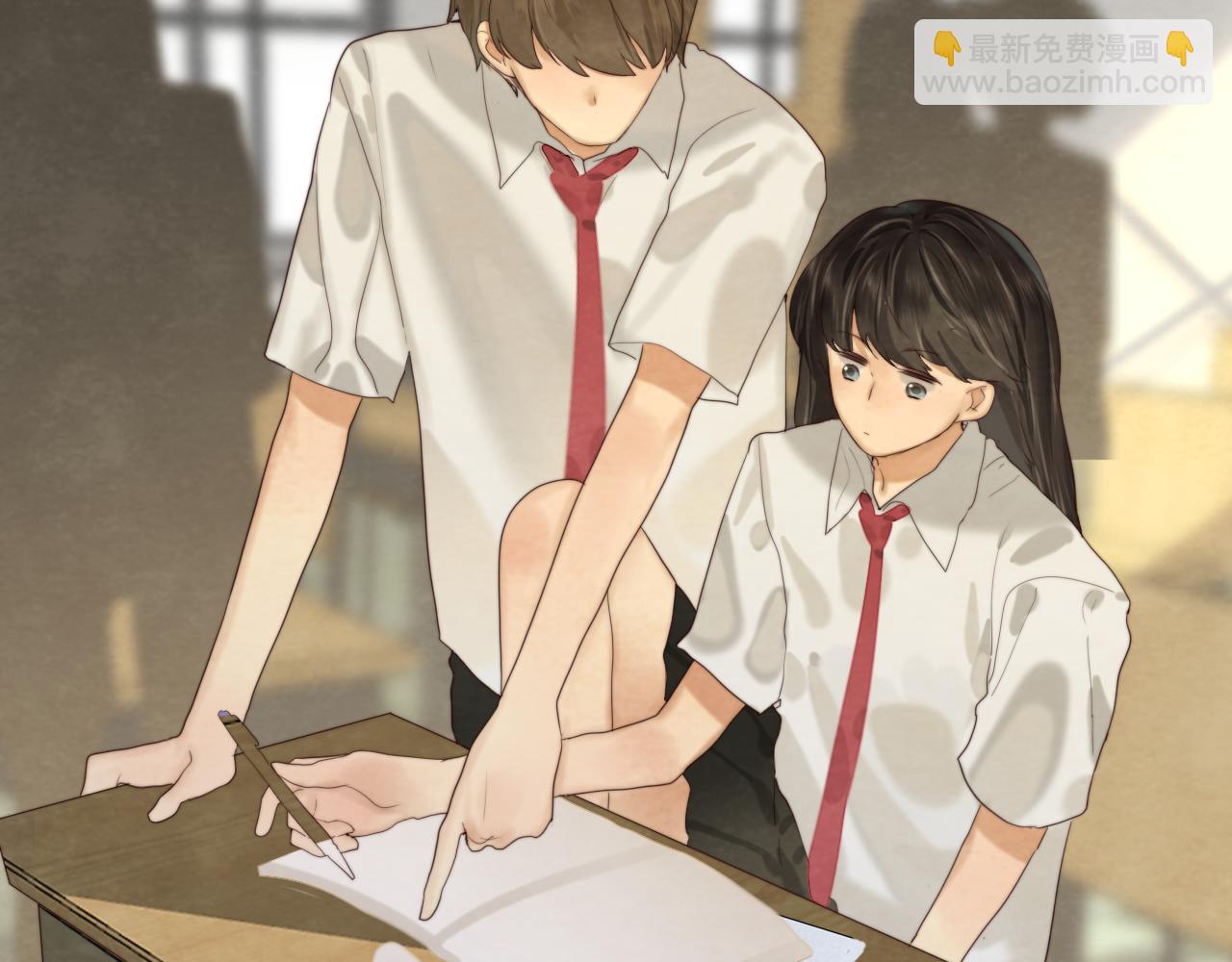 第66话和女孩子的周末(1/3)-第71话