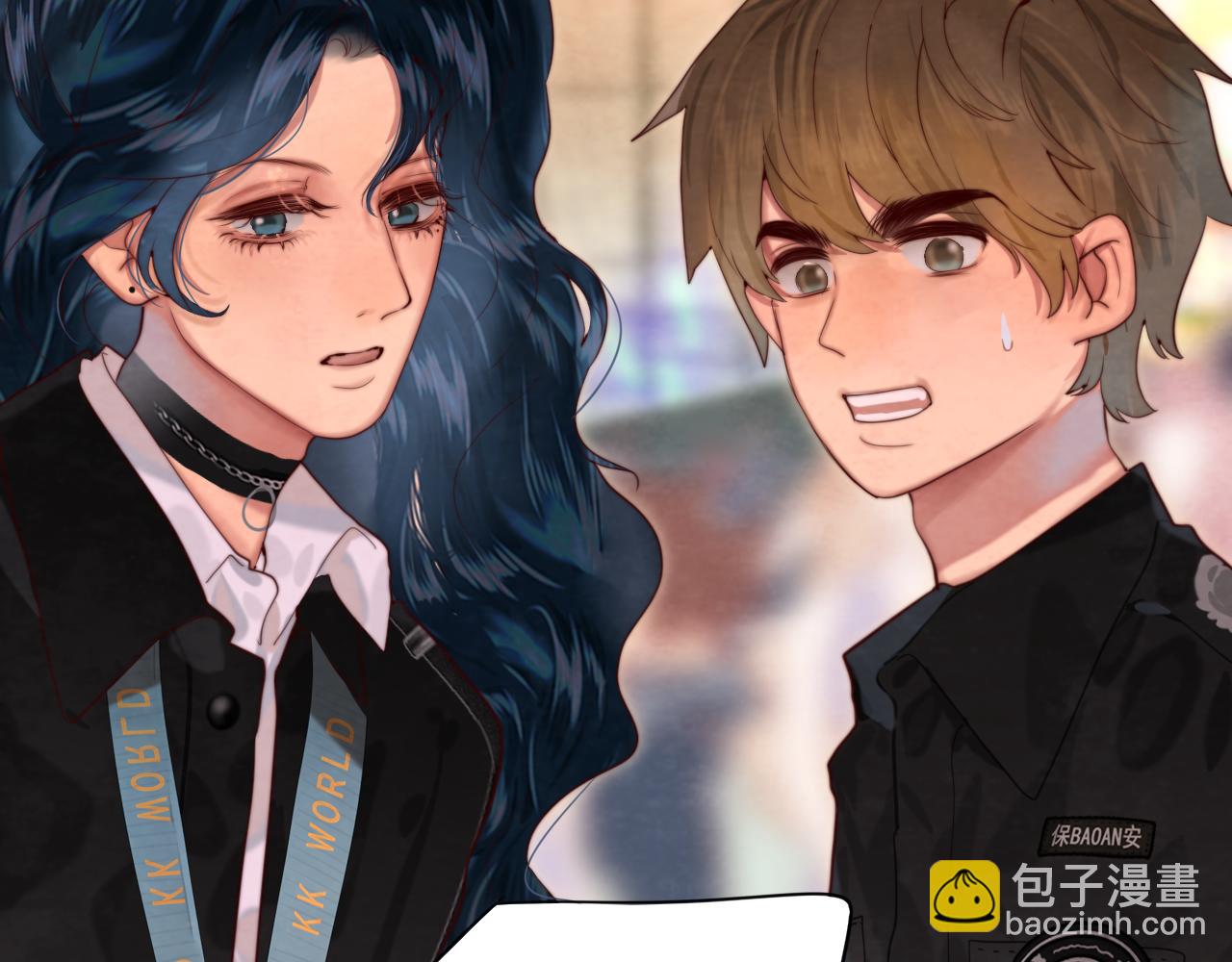 第68话星座骑士【上】(1/4)-第73话