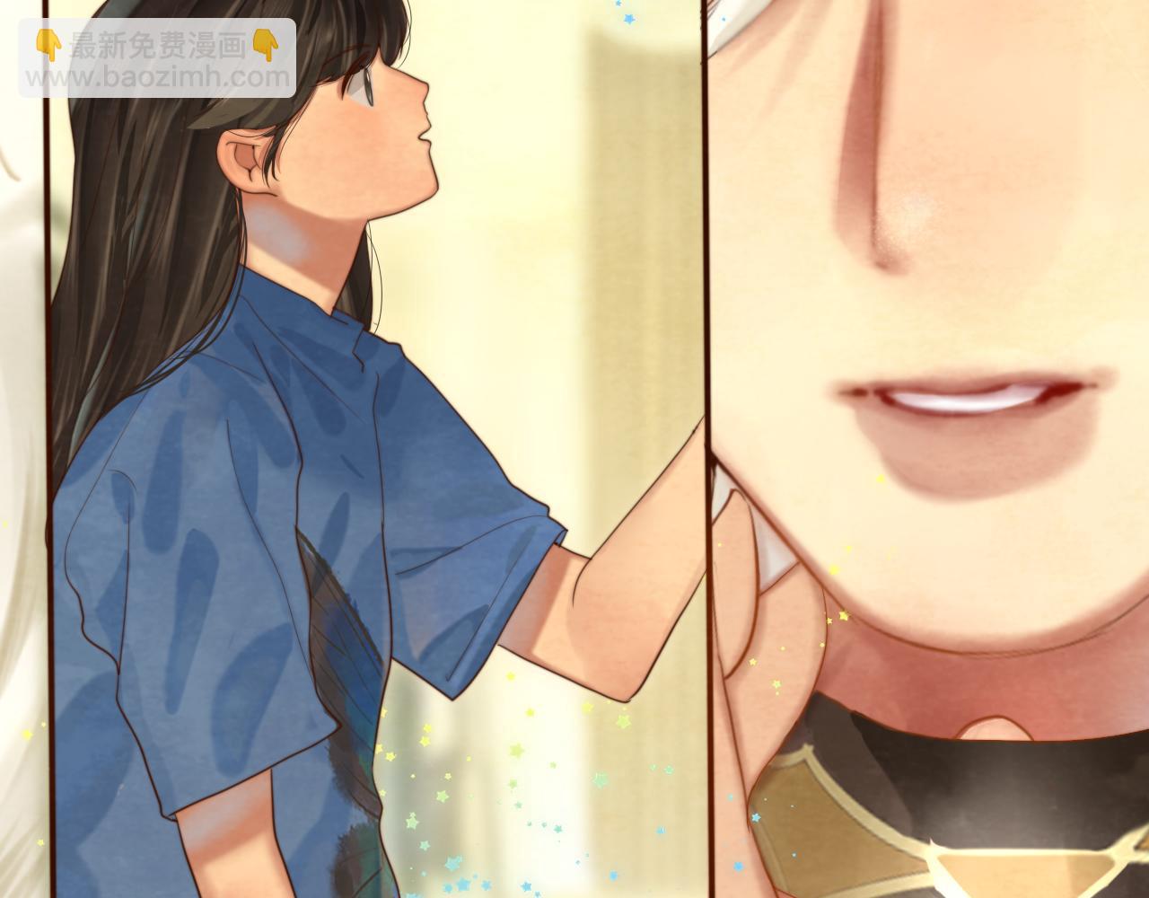 第70话 信息差和黑名单(1/4)-第75话